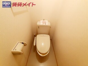 エレガンシアの物件内観写真